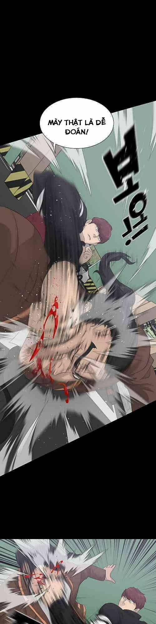 Trigger Chap 22 - Next Chap 23