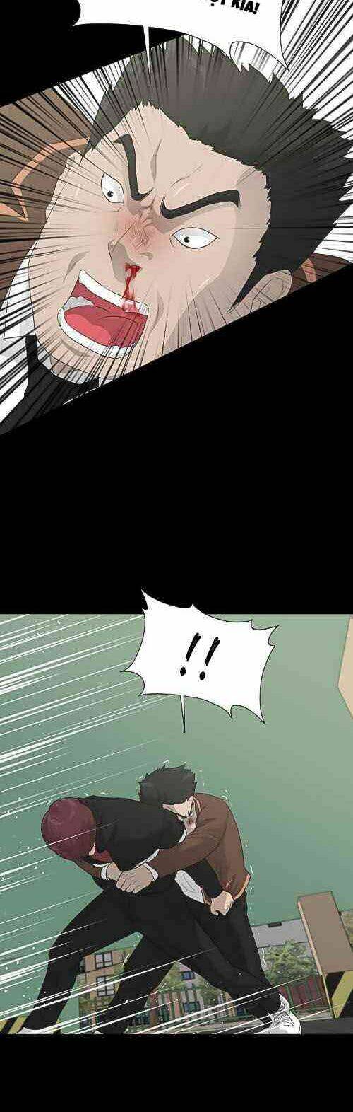 Trigger Chap 22 - Next Chap 23