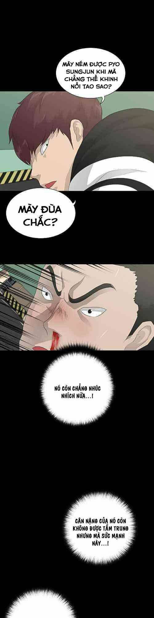 Trigger Chap 22 - Next Chap 23