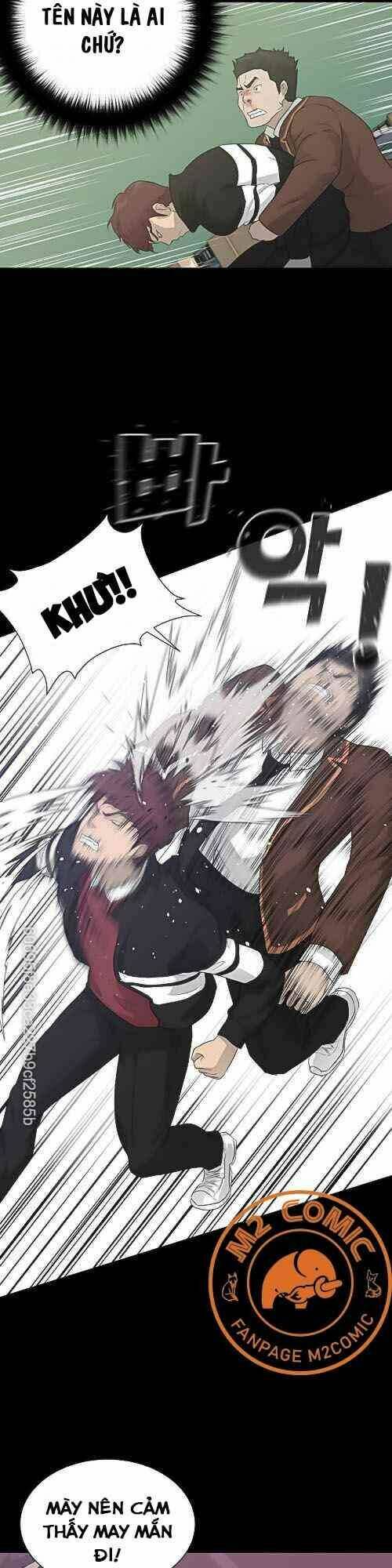 Trigger Chap 22 - Next Chap 23