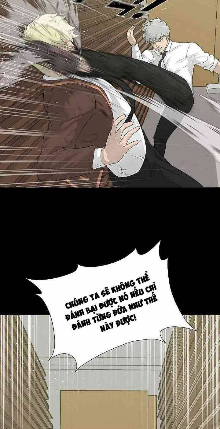 Trigger Chap 22 - Next Chap 23