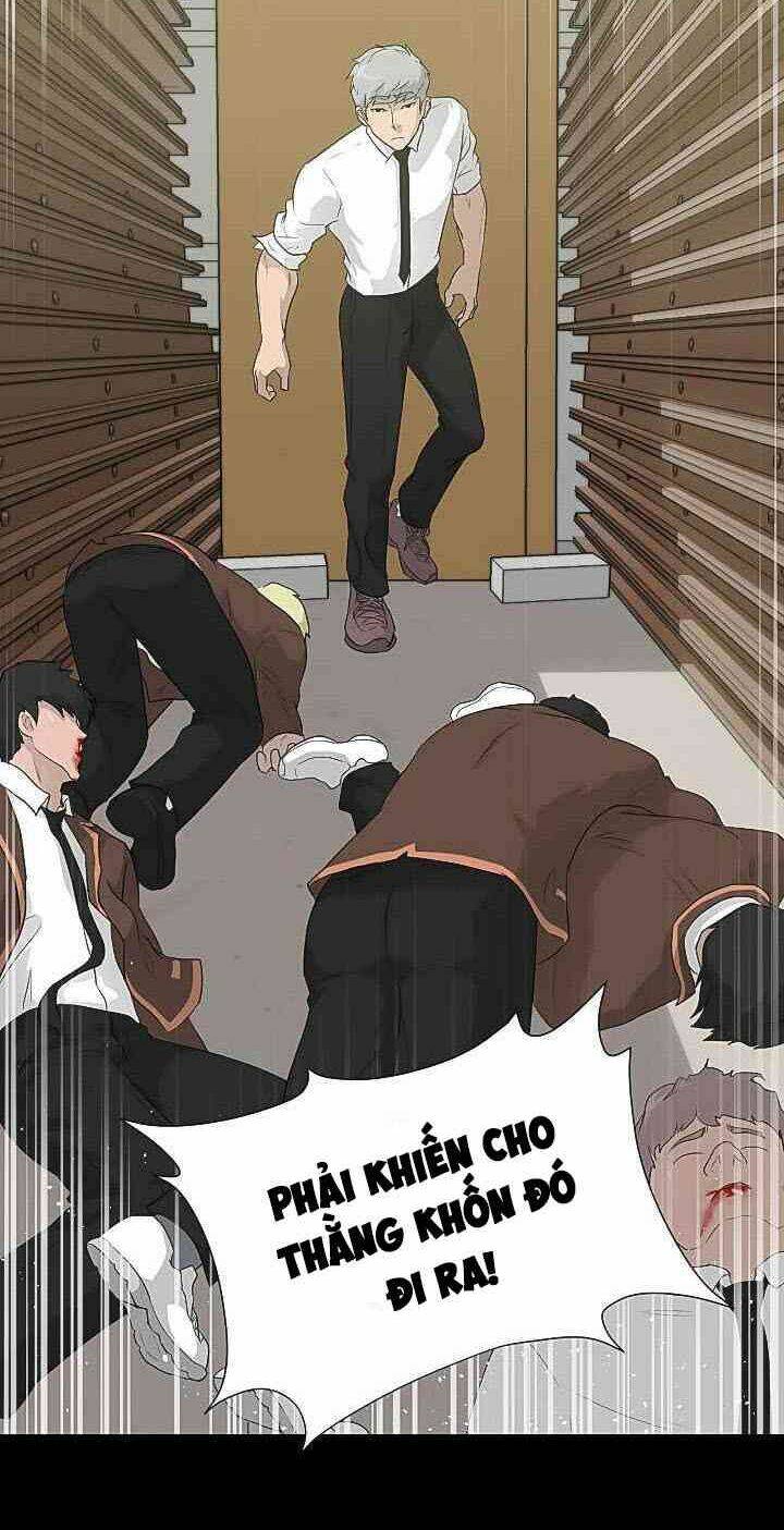 Trigger Chap 22 - Next Chap 23