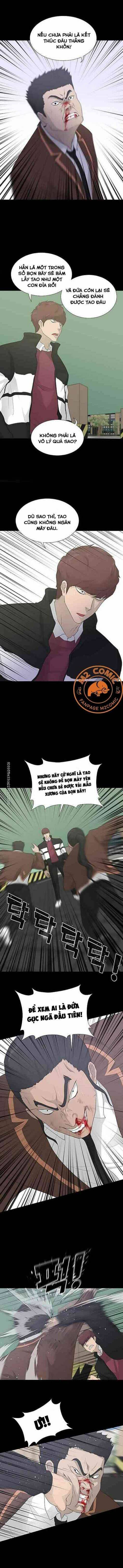 Trigger Chap 23 - Next Chap 24