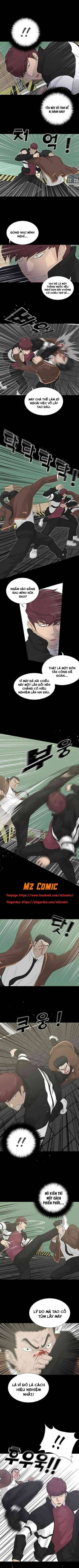 Trigger Chap 23 - Next Chap 24