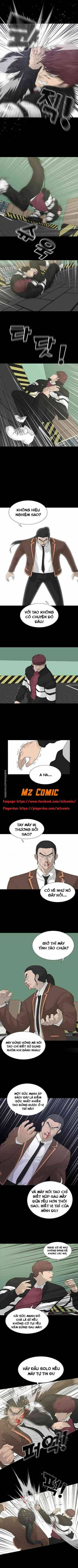 Trigger Chap 23 - Next Chap 24