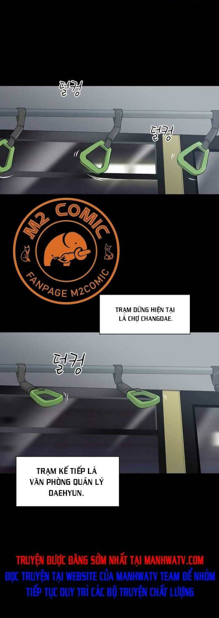 Trigger Chap 24 - Next Chap 25