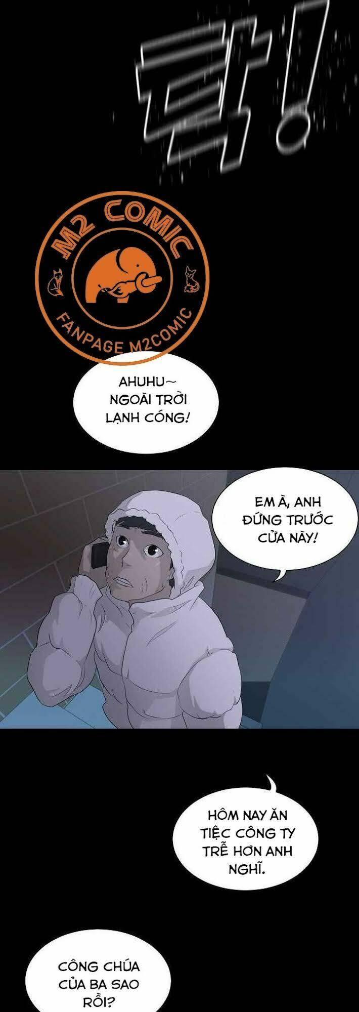 Trigger Chap 24 - Next Chap 25