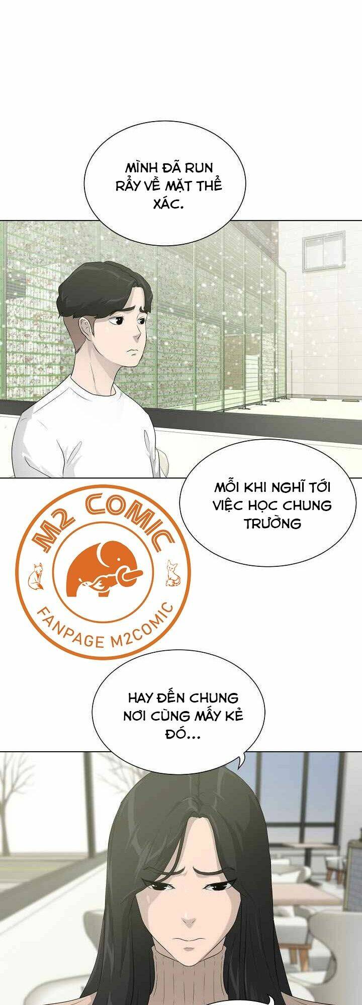 Trigger Chap 24 - Next Chap 25