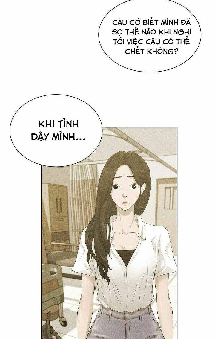 Trigger Chap 24 - Next Chap 25