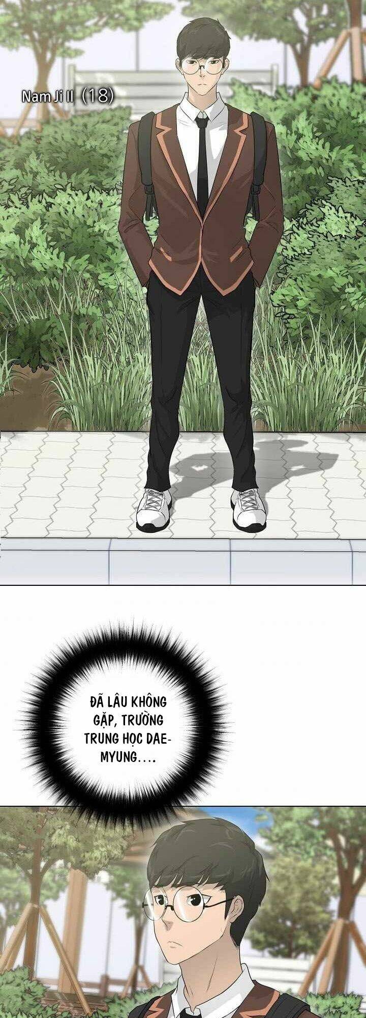 Trigger Chap 24 - Next Chap 25