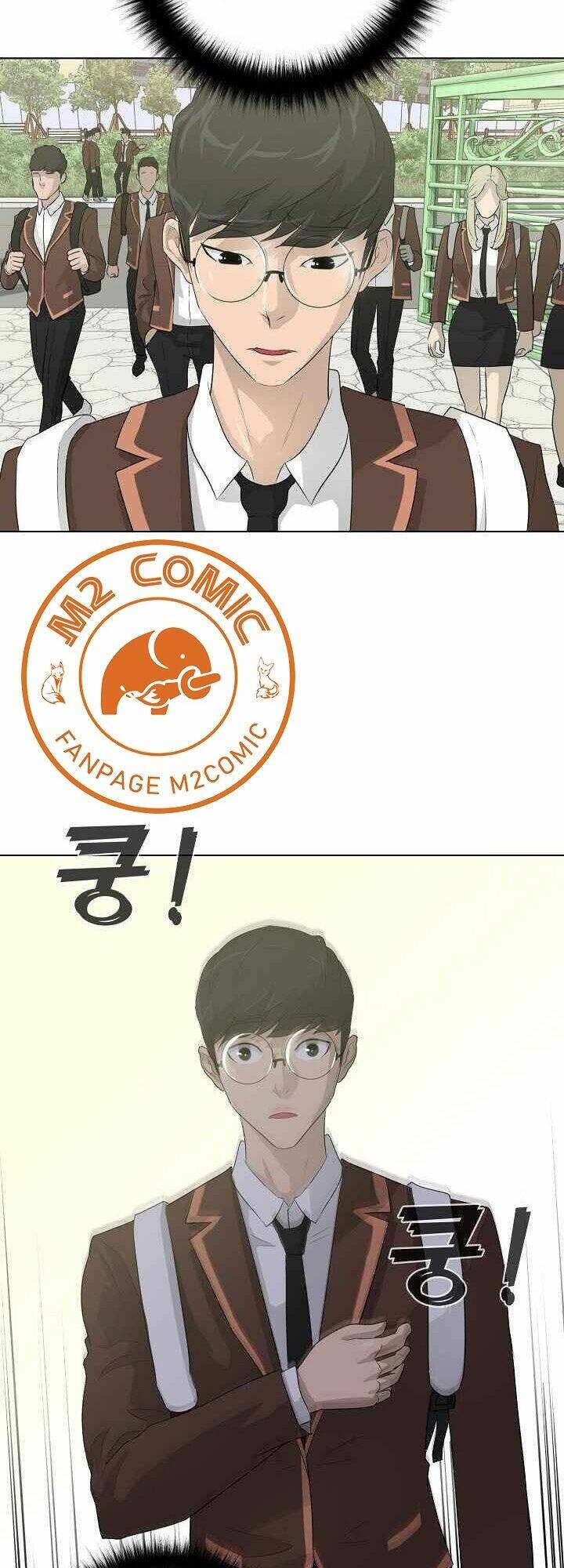 Trigger Chap 24 - Next Chap 25