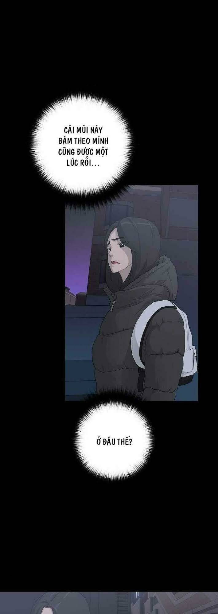 Trigger Chap 24 - Next Chap 25