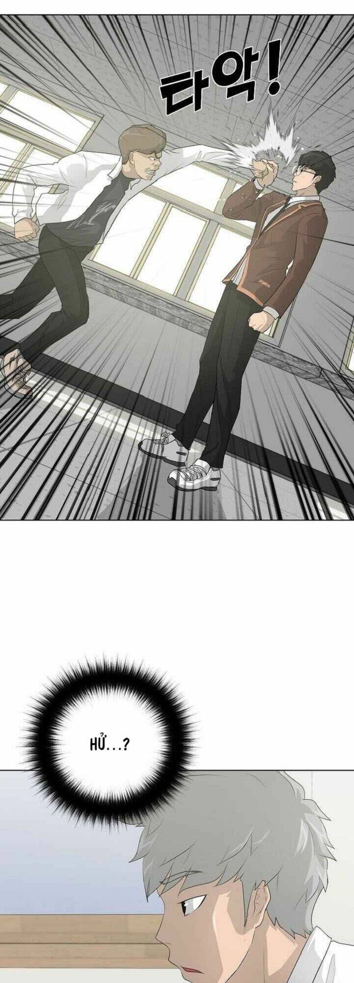 Trigger Chap 25 - Next Chap 26