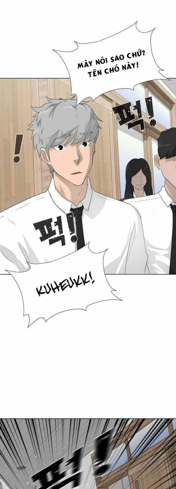 Trigger Chap 25 - Next Chap 26