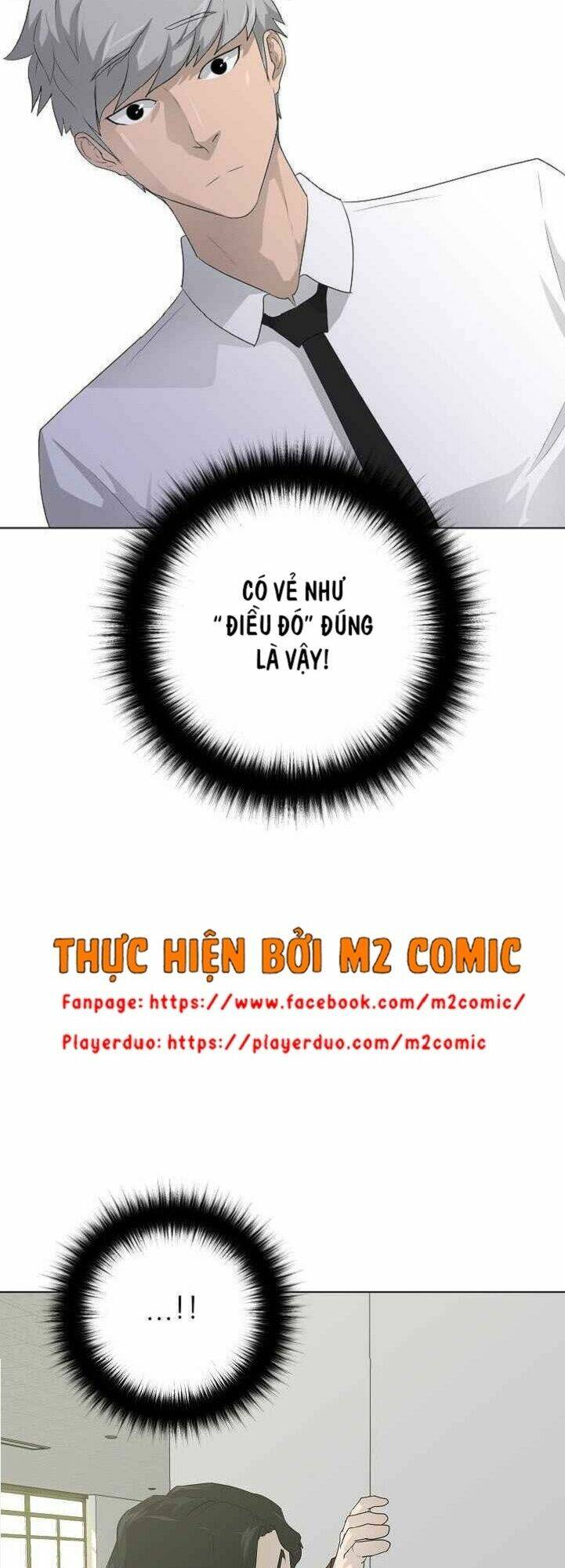 Trigger Chap 25 - Next Chap 26