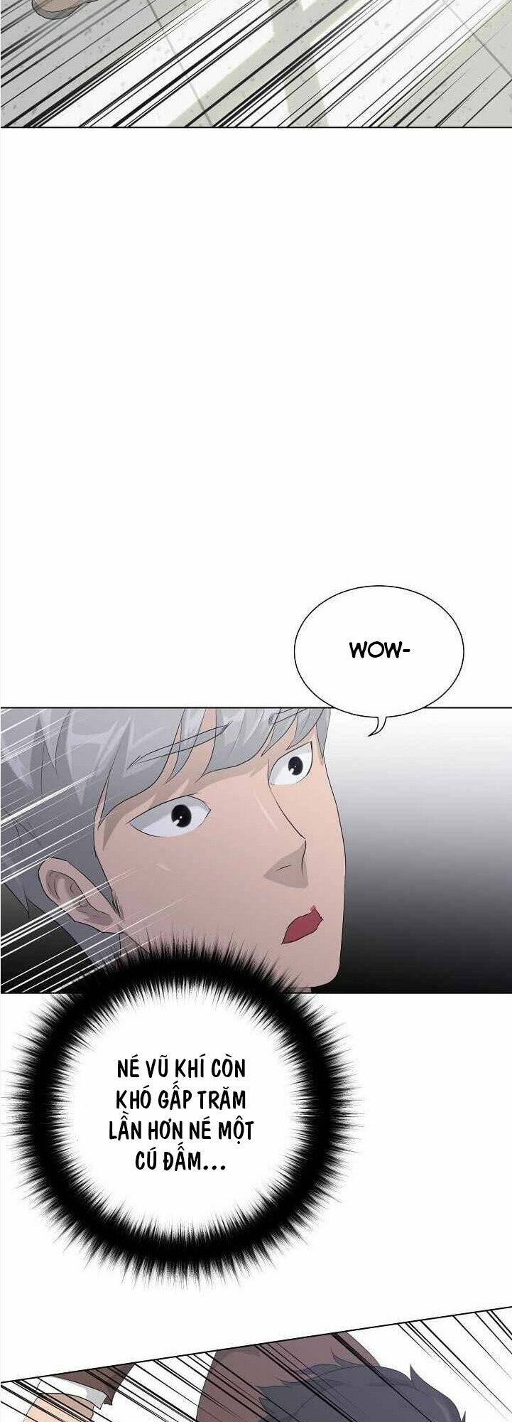 Trigger Chap 25 - Next Chap 26