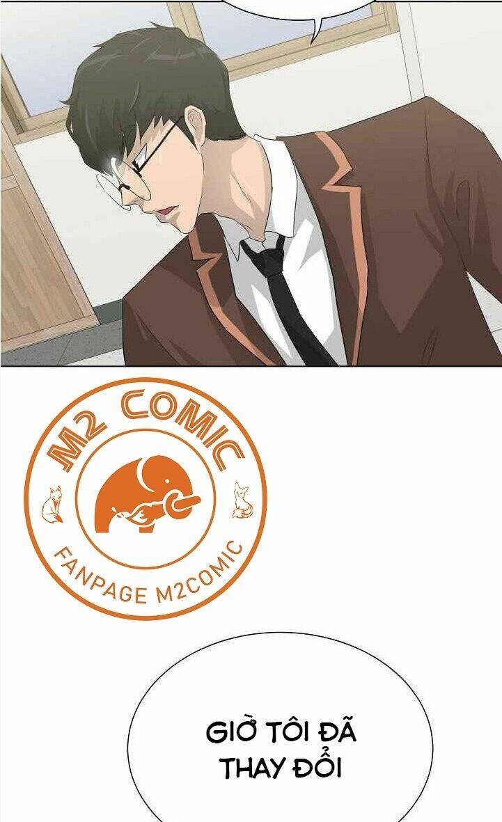 Trigger Chap 25 - Next Chap 26