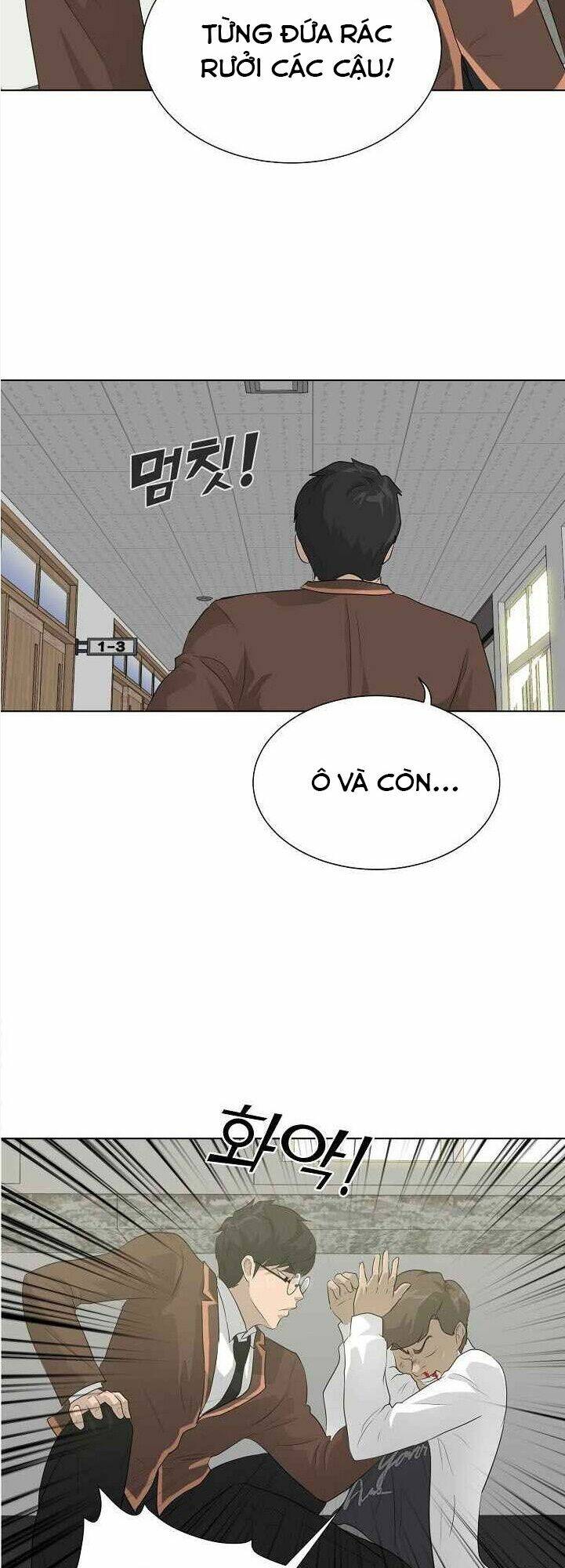 Trigger Chap 25 - Next Chap 26