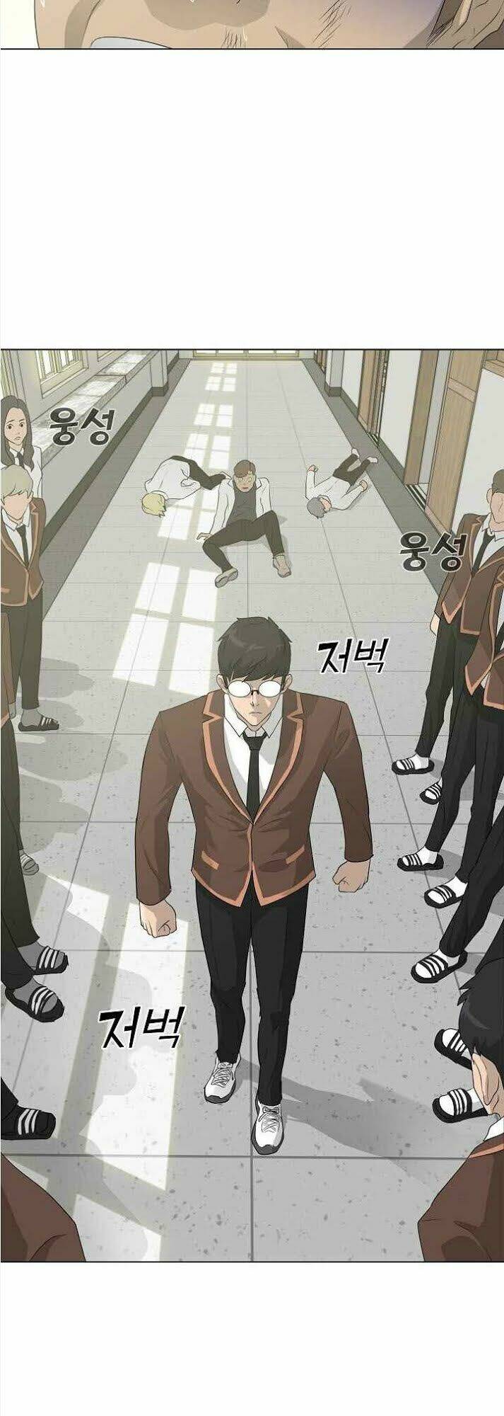 Trigger Chap 25 - Next Chap 26