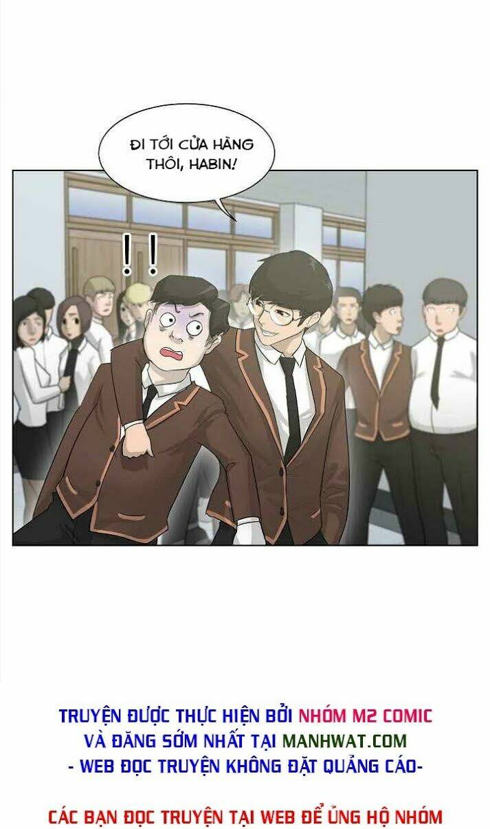 Trigger Chap 25 - Next Chap 26