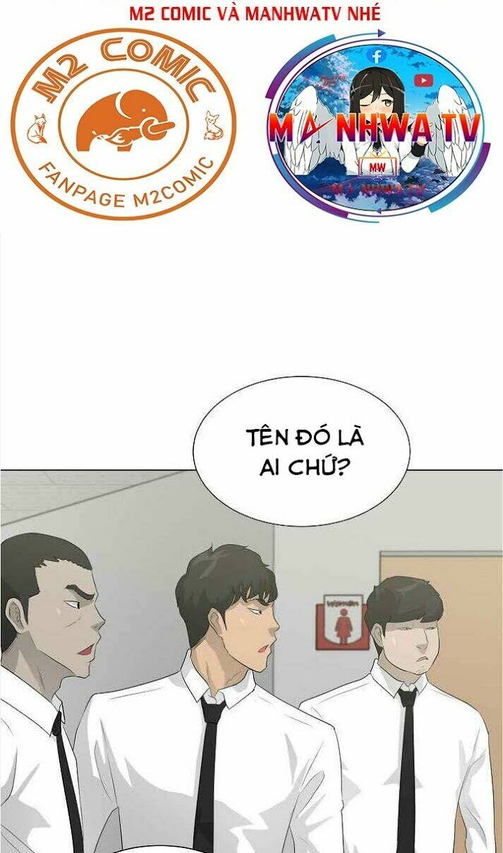 Trigger Chap 25 - Next Chap 26