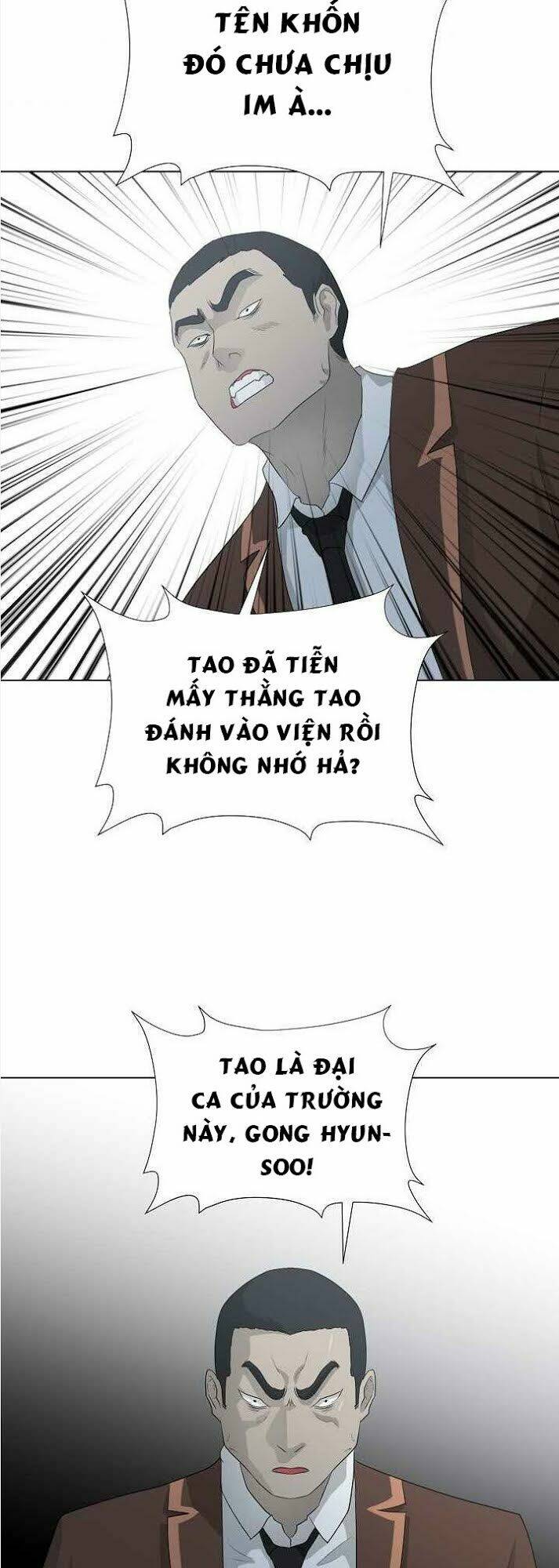 Trigger Chap 25 - Next Chap 26