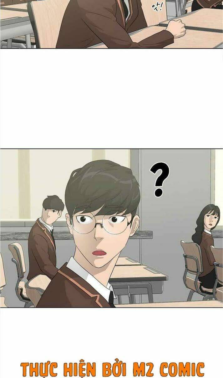 Trigger Chap 25 - Next Chap 26