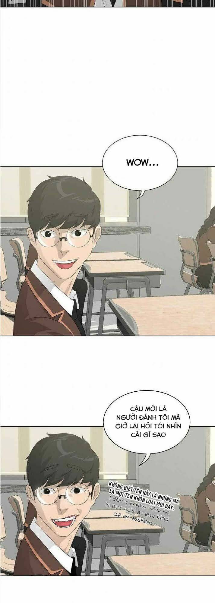 Trigger Chap 25 - Next Chap 26