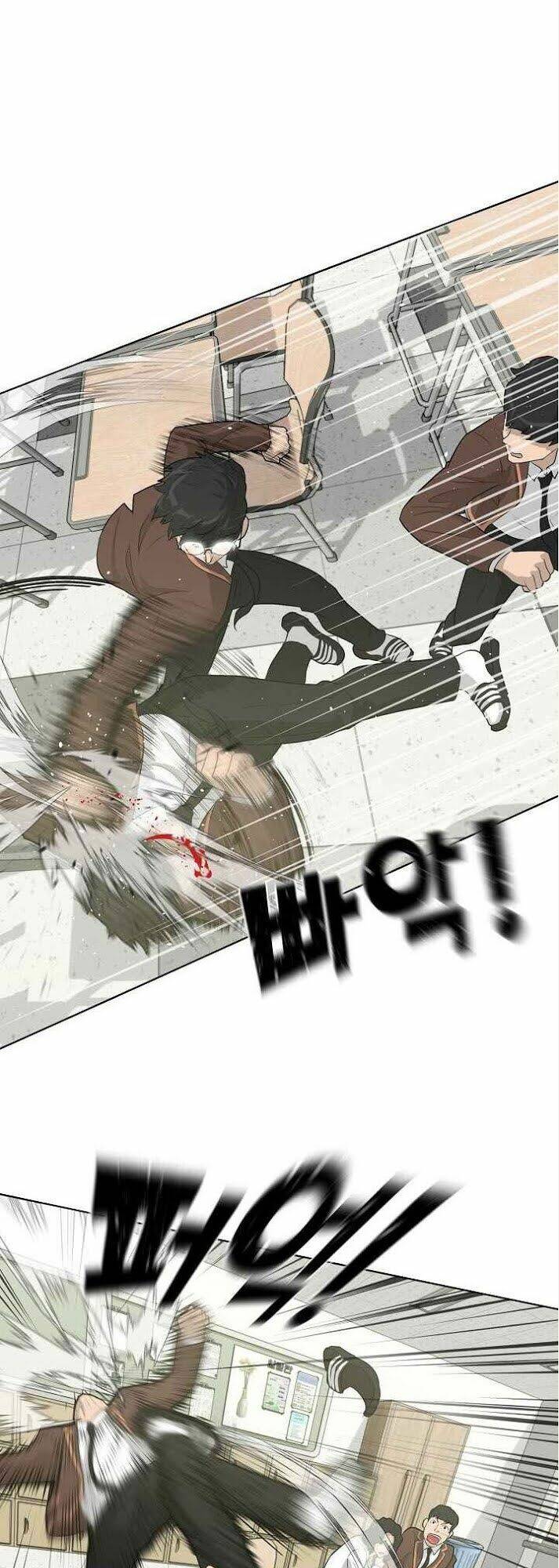 Trigger Chap 25 - Next Chap 26