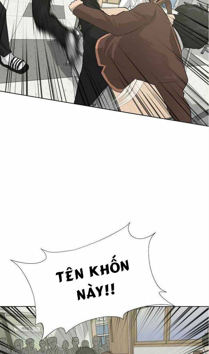 Trigger Chap 25 - Next Chap 26