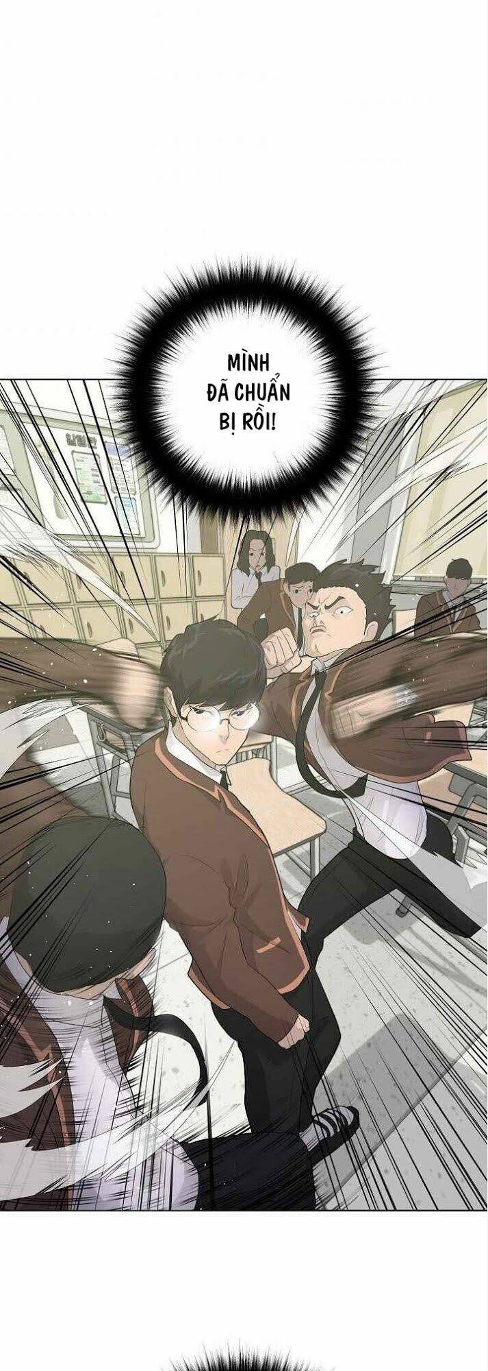 Trigger Chap 25 - Next Chap 26