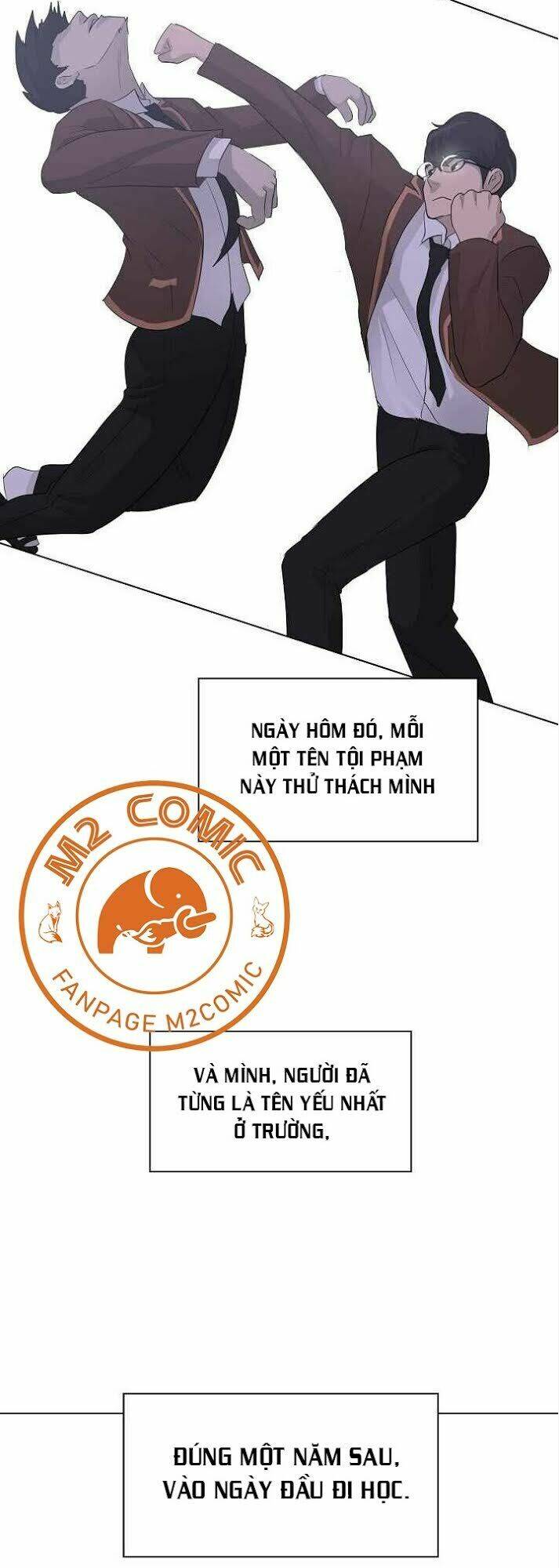 Trigger Chap 25 - Next Chap 26