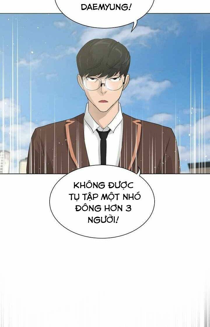 Trigger Chap 26 - Next Chap 27