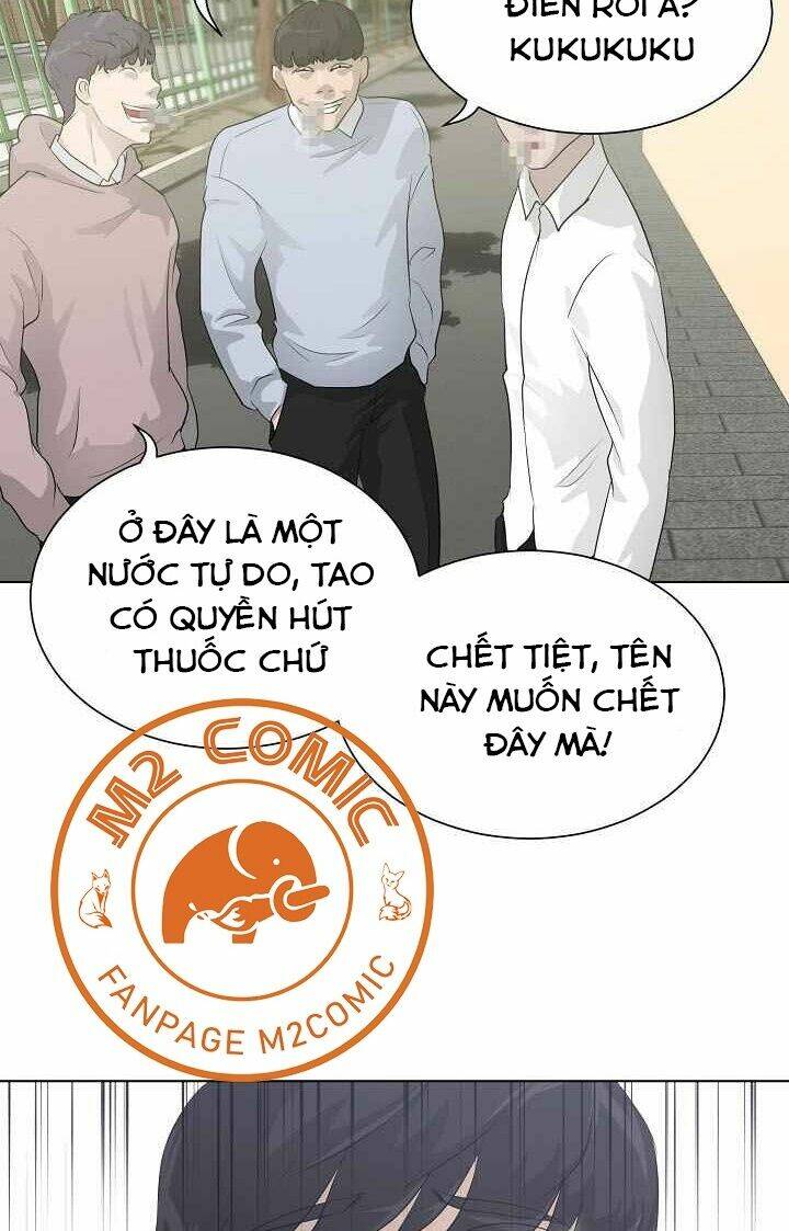 Trigger Chap 26 - Next Chap 27