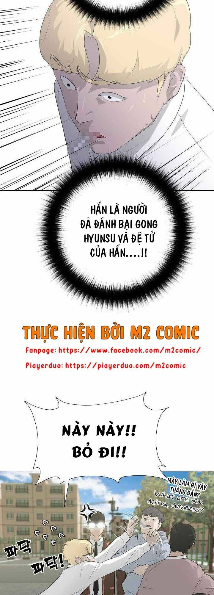 Trigger Chap 26 - Next Chap 27