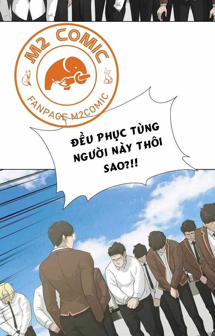 Trigger Chap 26 - Next Chap 27