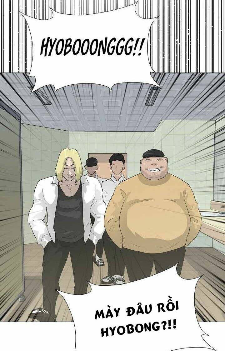 Trigger Chap 26 - Next Chap 27