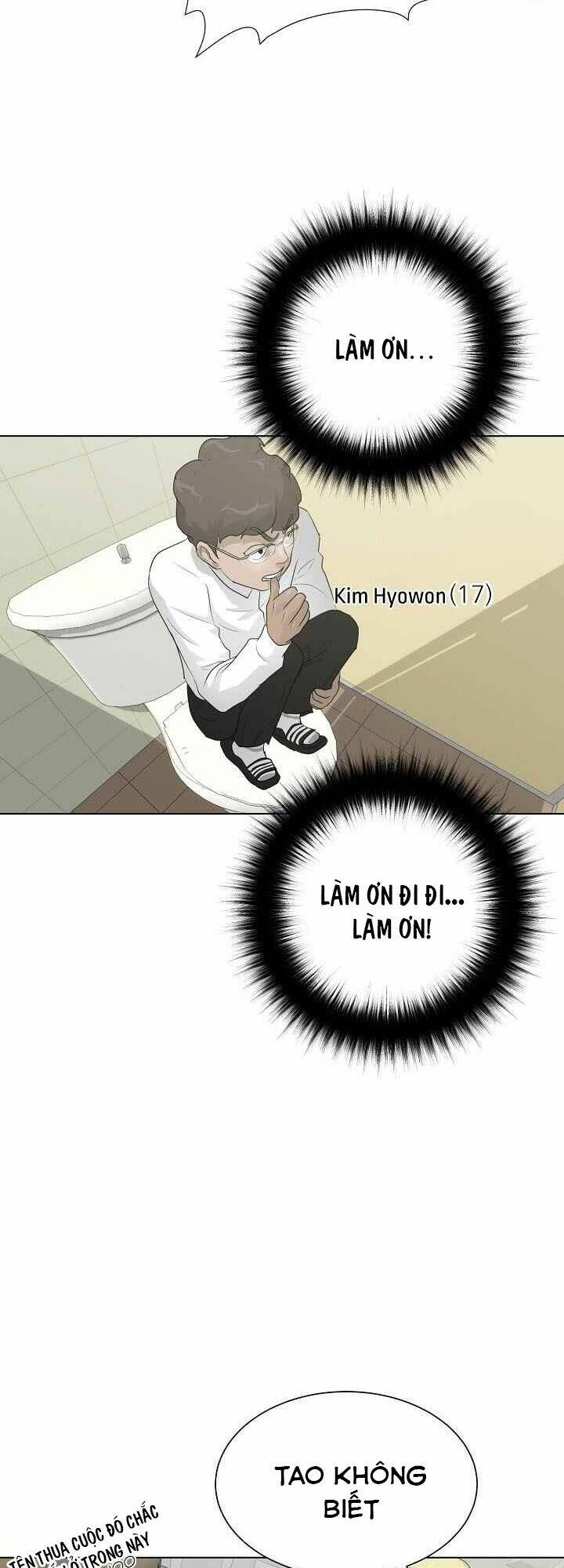 Trigger Chap 26 - Next Chap 27