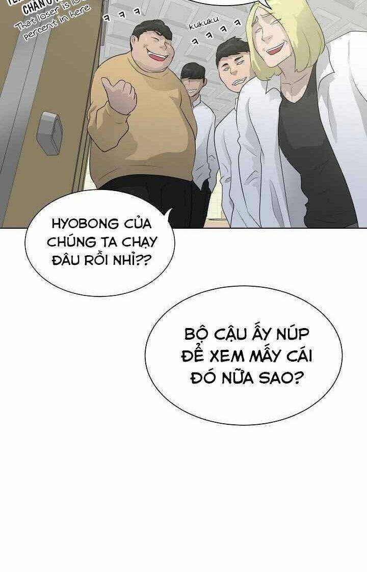 Trigger Chap 26 - Next Chap 27