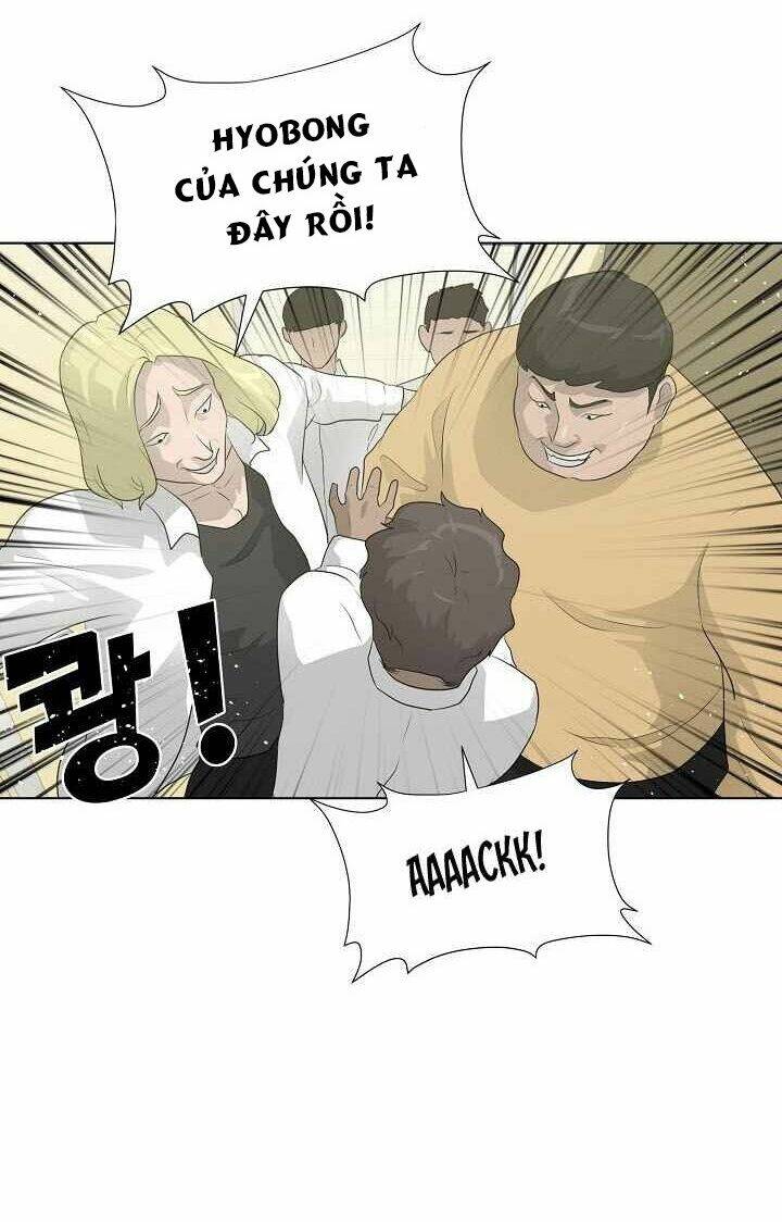 Trigger Chap 26 - Next Chap 27