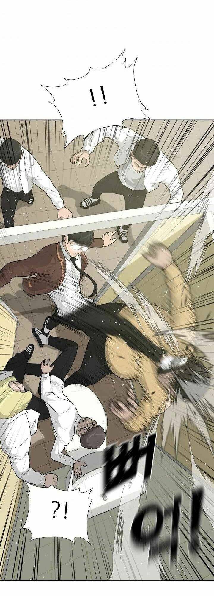 Trigger Chap 26 - Next Chap 27