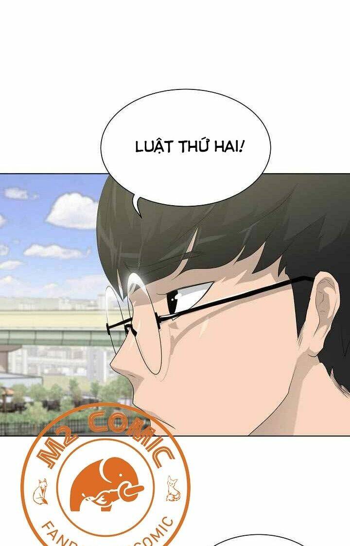 Trigger Chap 26 - Next Chap 27