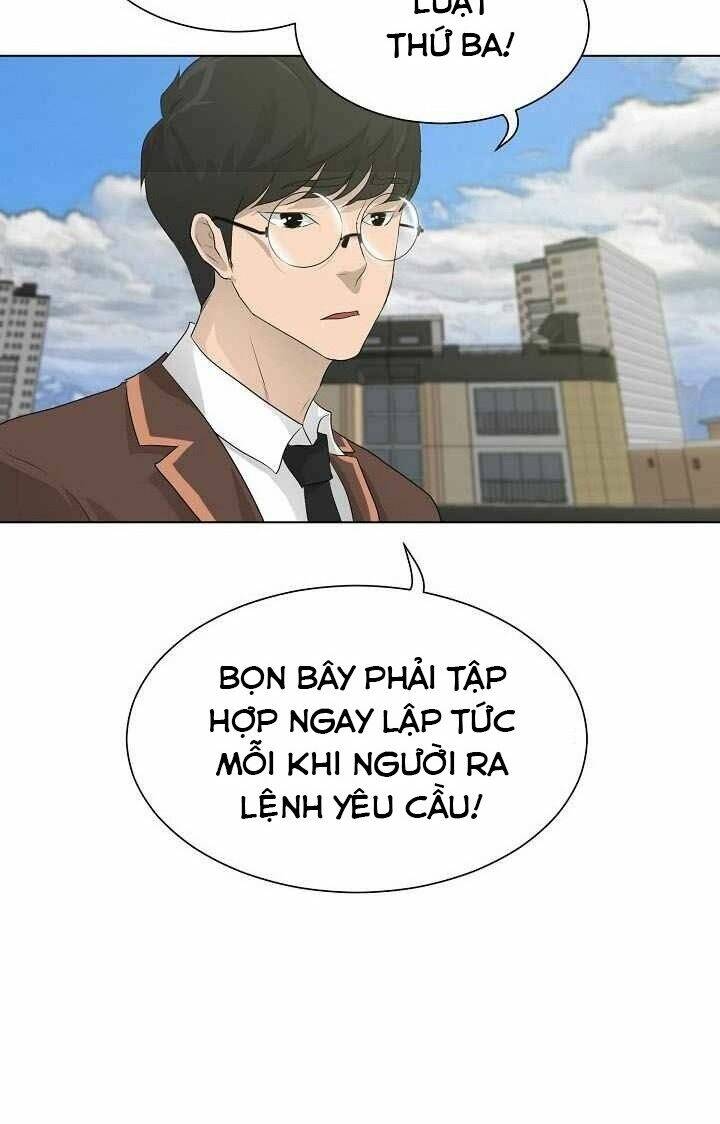 Trigger Chap 26 - Next Chap 27