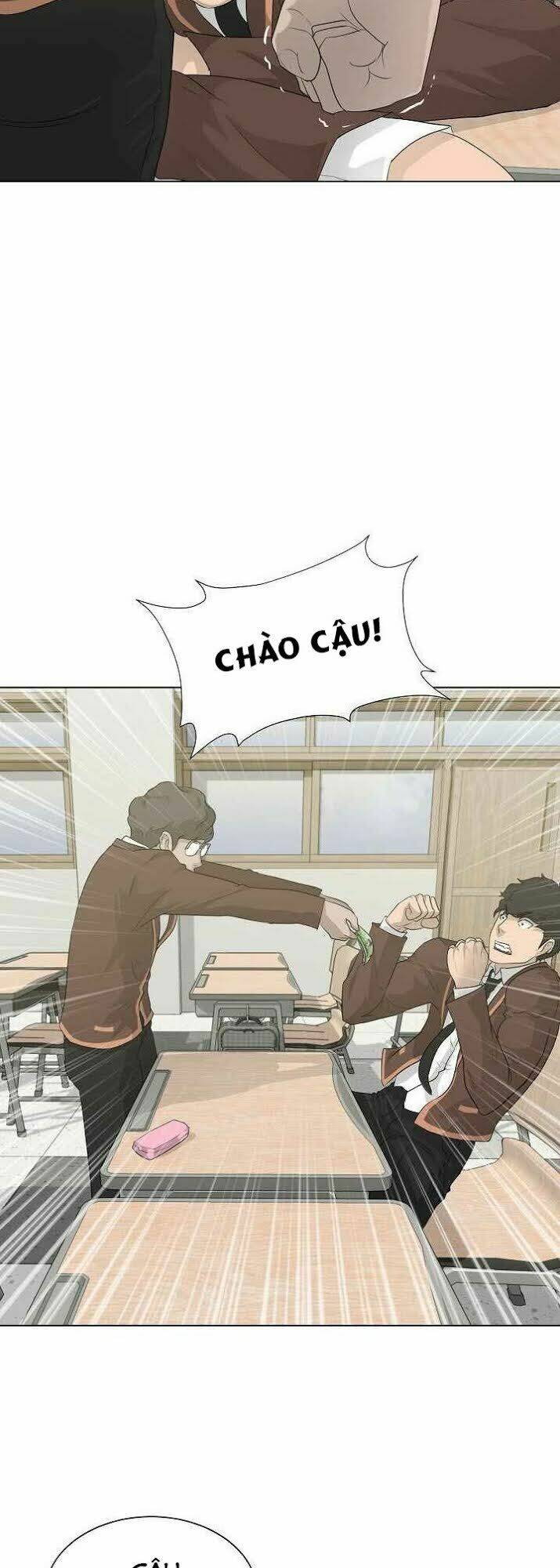 Trigger Chap 26 - Next Chap 27