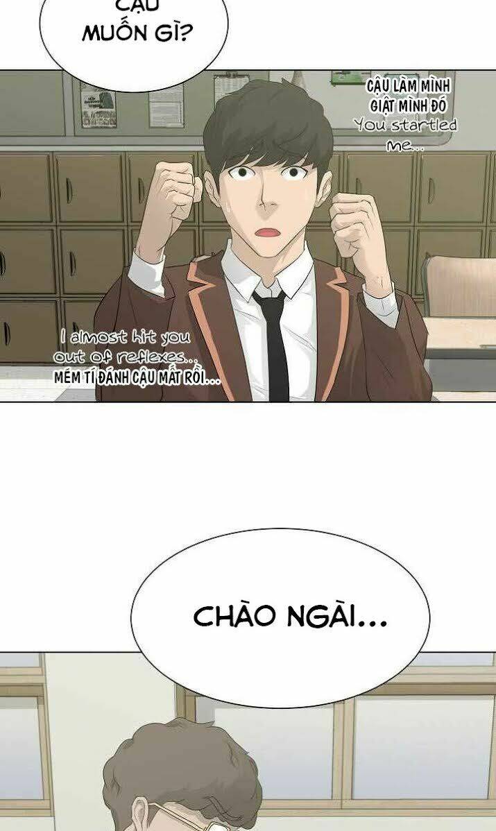 Trigger Chap 26 - Next Chap 27
