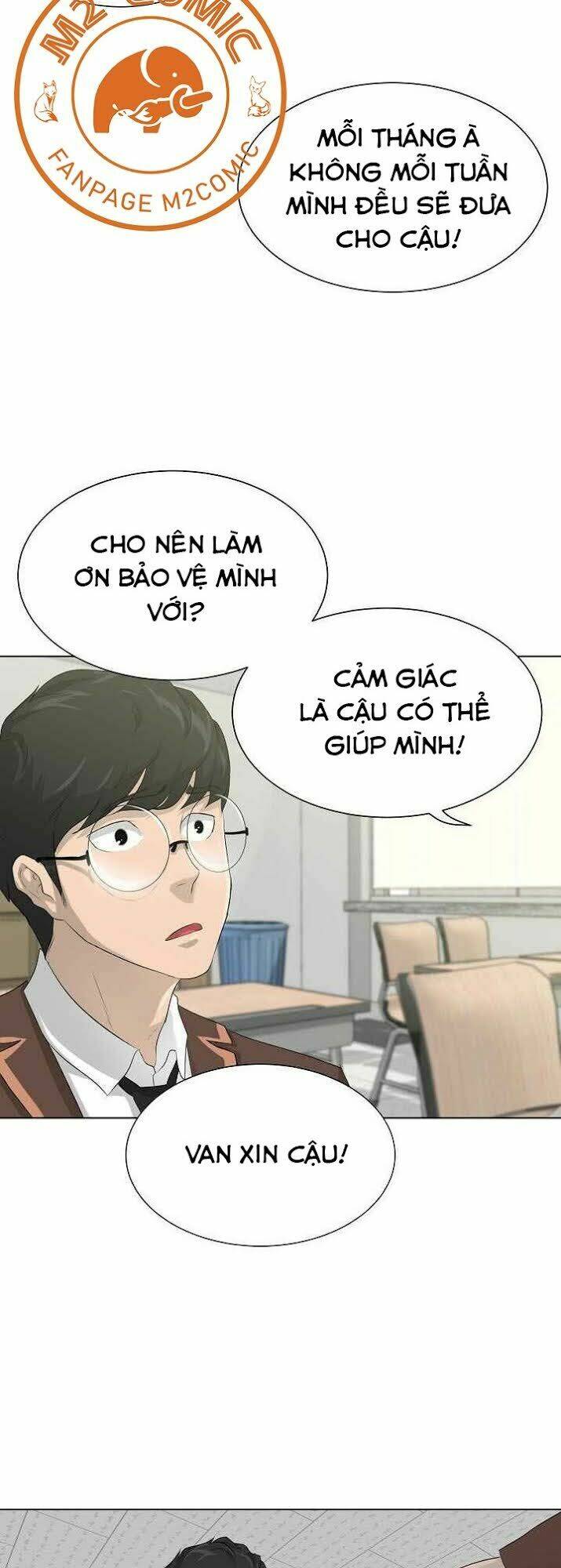 Trigger Chap 26 - Next Chap 27