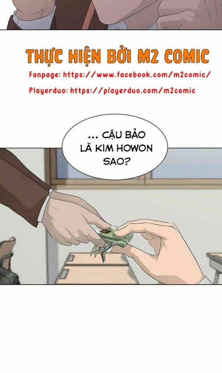 Trigger Chap 26 - Next Chap 27