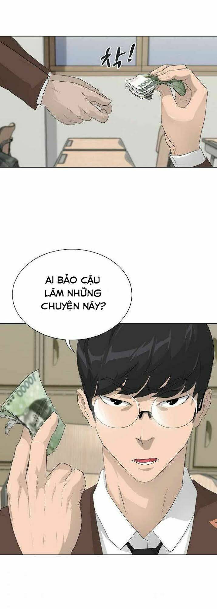 Trigger Chap 26 - Next Chap 27