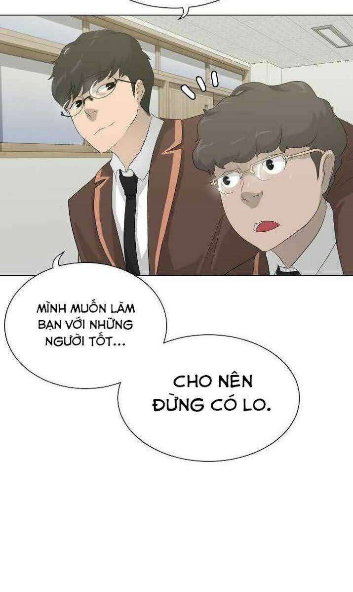 Trigger Chap 26 - Next Chap 27