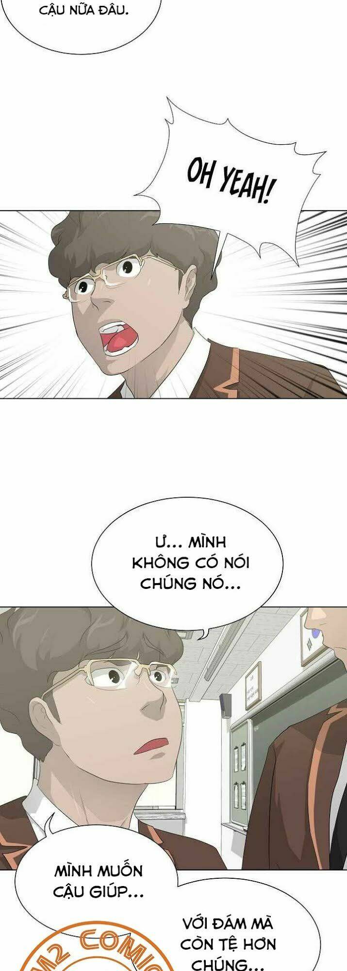 Trigger Chap 26 - Next Chap 27